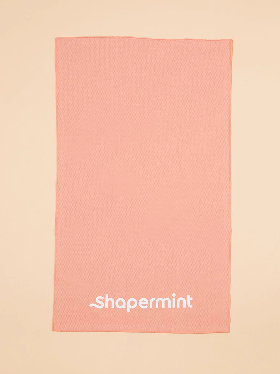 Shapermint® Active Towel - Image 3