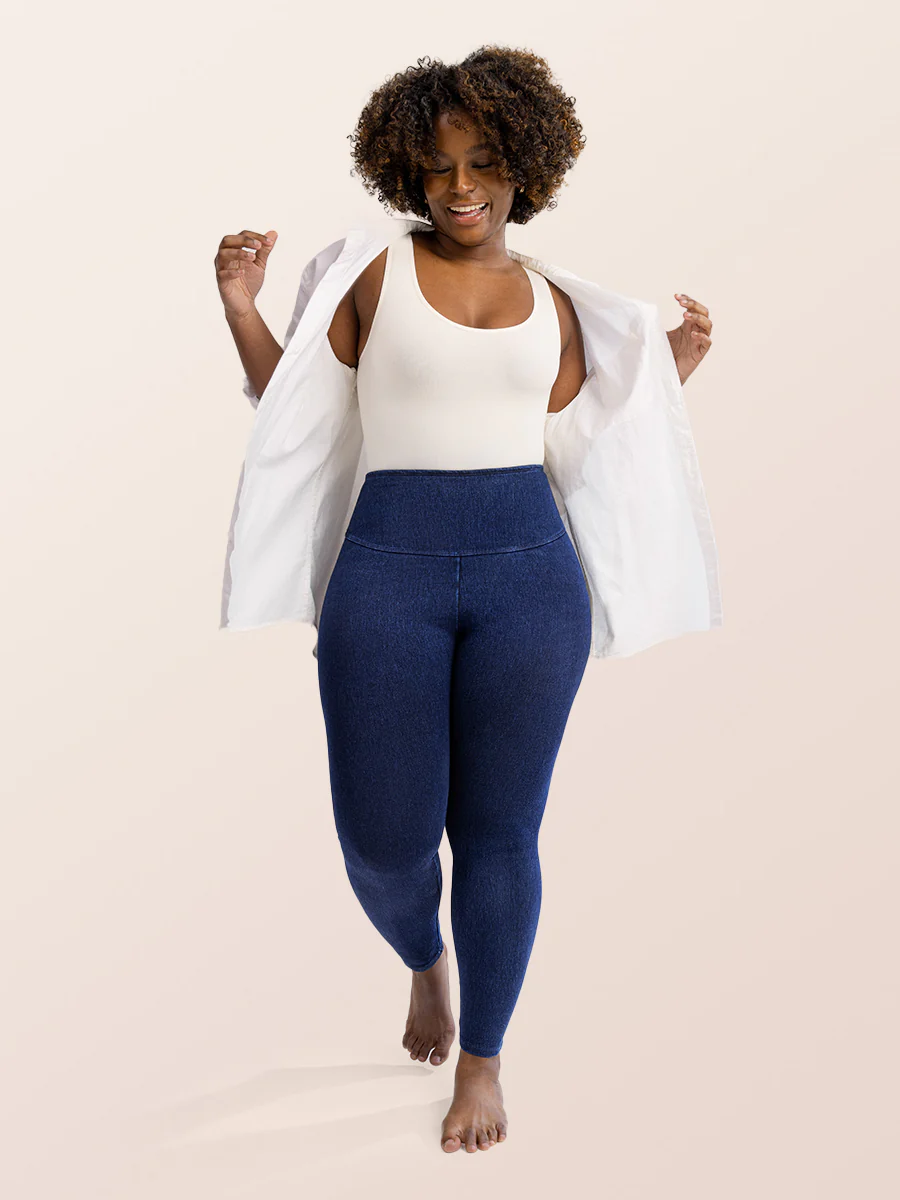 Shapermint Essentials 2-Pack All Day Every Day Tank Cami - Image 18