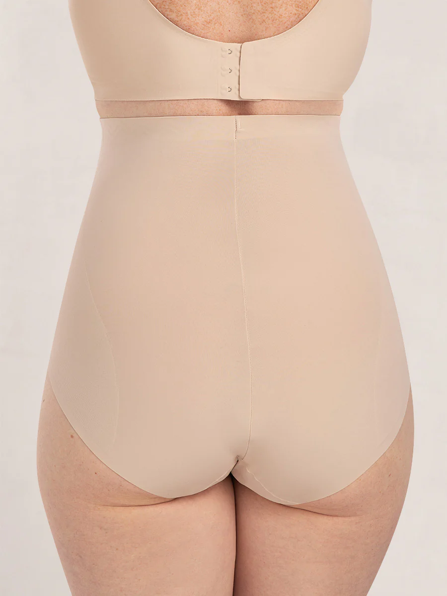 Shapermint Essentials 2-Pack Everyday Empower High-Waisted Shaper Panty - Image 11
