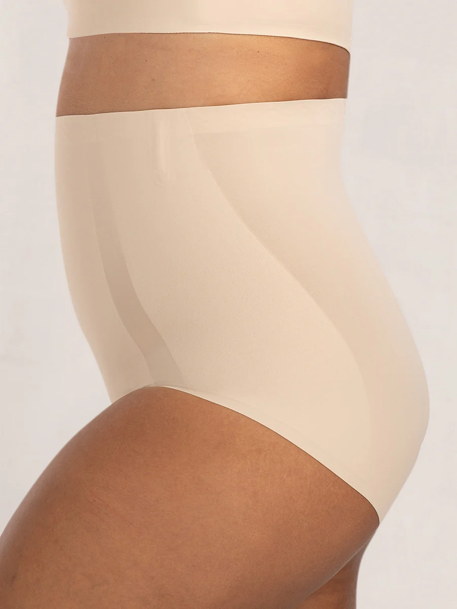 Shapermint Essentials 2-Pack Everyday Empower High-Waisted Shaper Panty - Image 13