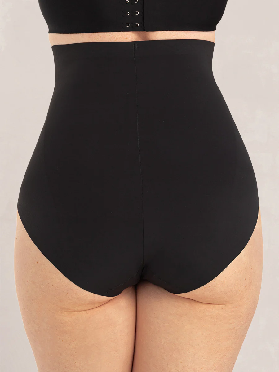 Shapermint Essentials 2-Pack Everyday Empower High-Waisted Shaper Panty - Image 6