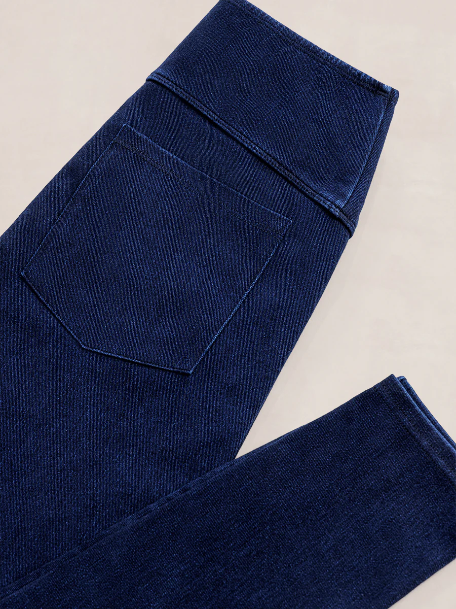 Shapermint Essentials 2-Pack High-Waisted Shaping Jeggings - Image 10