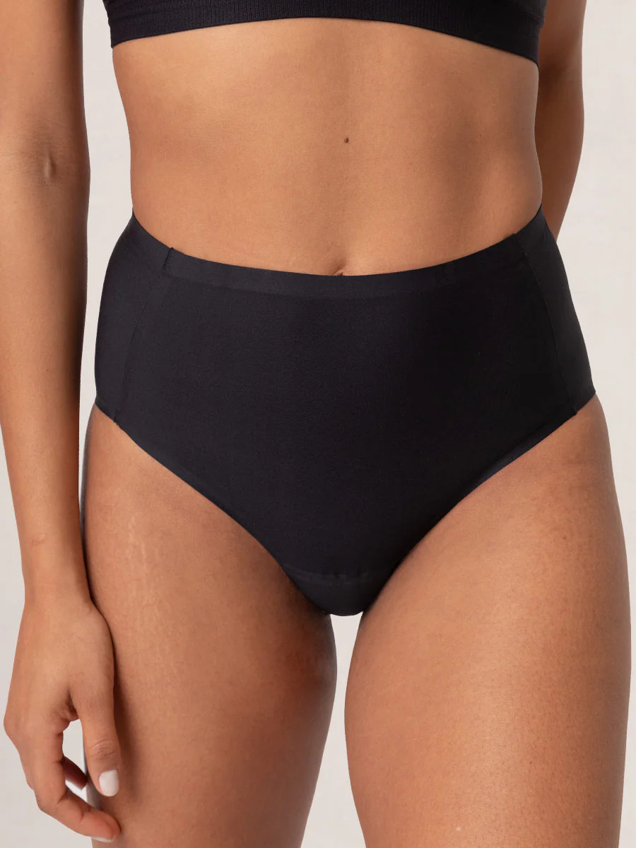 Shapermint Essentials Absorbent Panty - Image 3