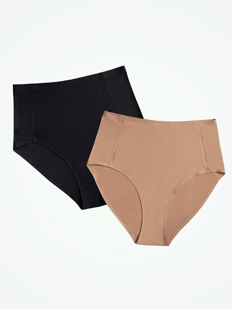 Shapermint Essentials Absorbent Panty - Image 6