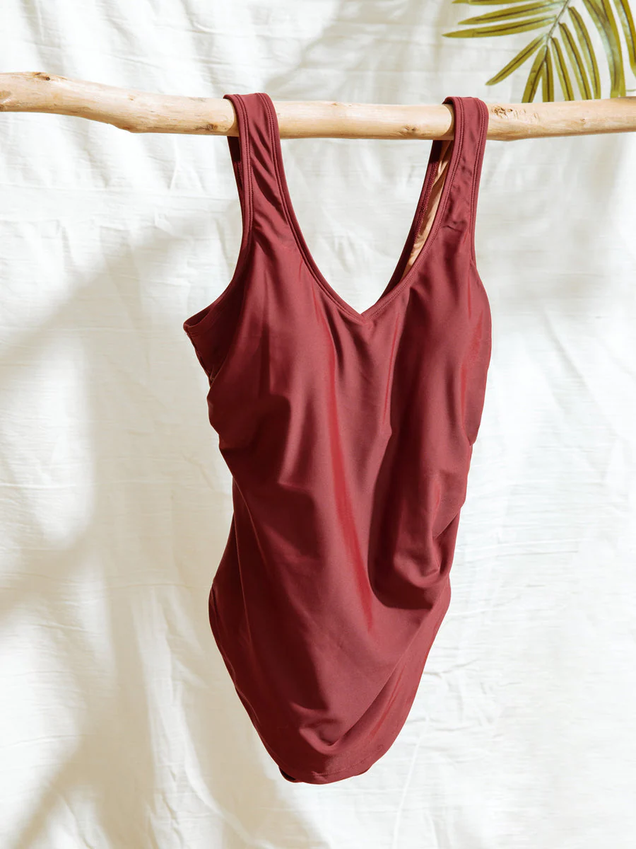 Shapermint Essentials All Day Complete Smoothing One Piece - Image 9