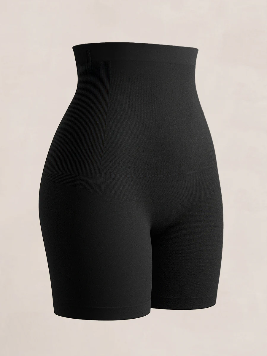 Shapermint Essentials All Day Every Day High-Waisted Shaper Shorts - Image 15