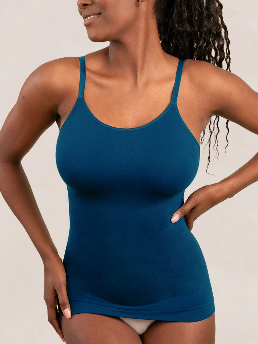 Shapermint Essentials All Day Every Day Scoop Neck Cami - Image 9