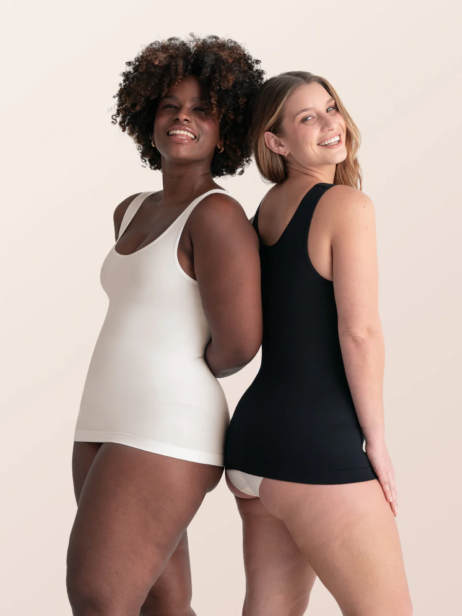 Shapermint Essentials All Day Every Day Tank Cami - Image 16