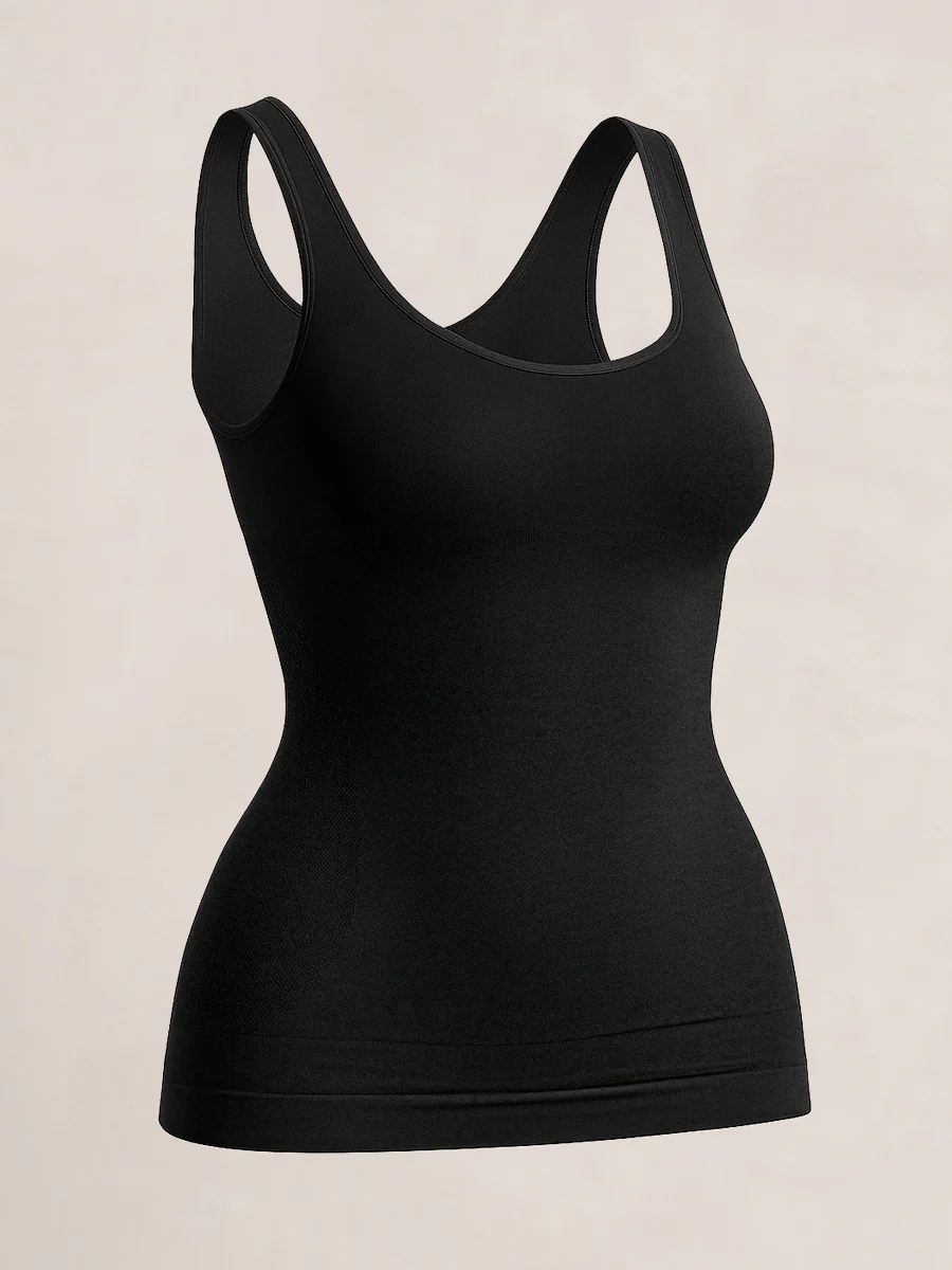 Shapermint Essentials All Day Every Day Tank Cami - Image 18