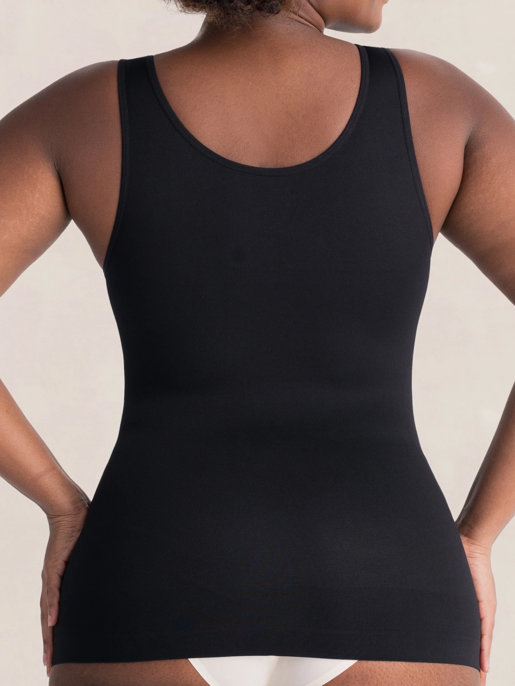Shapermint Essentials All Day Every Day Tank Cami - Image 3