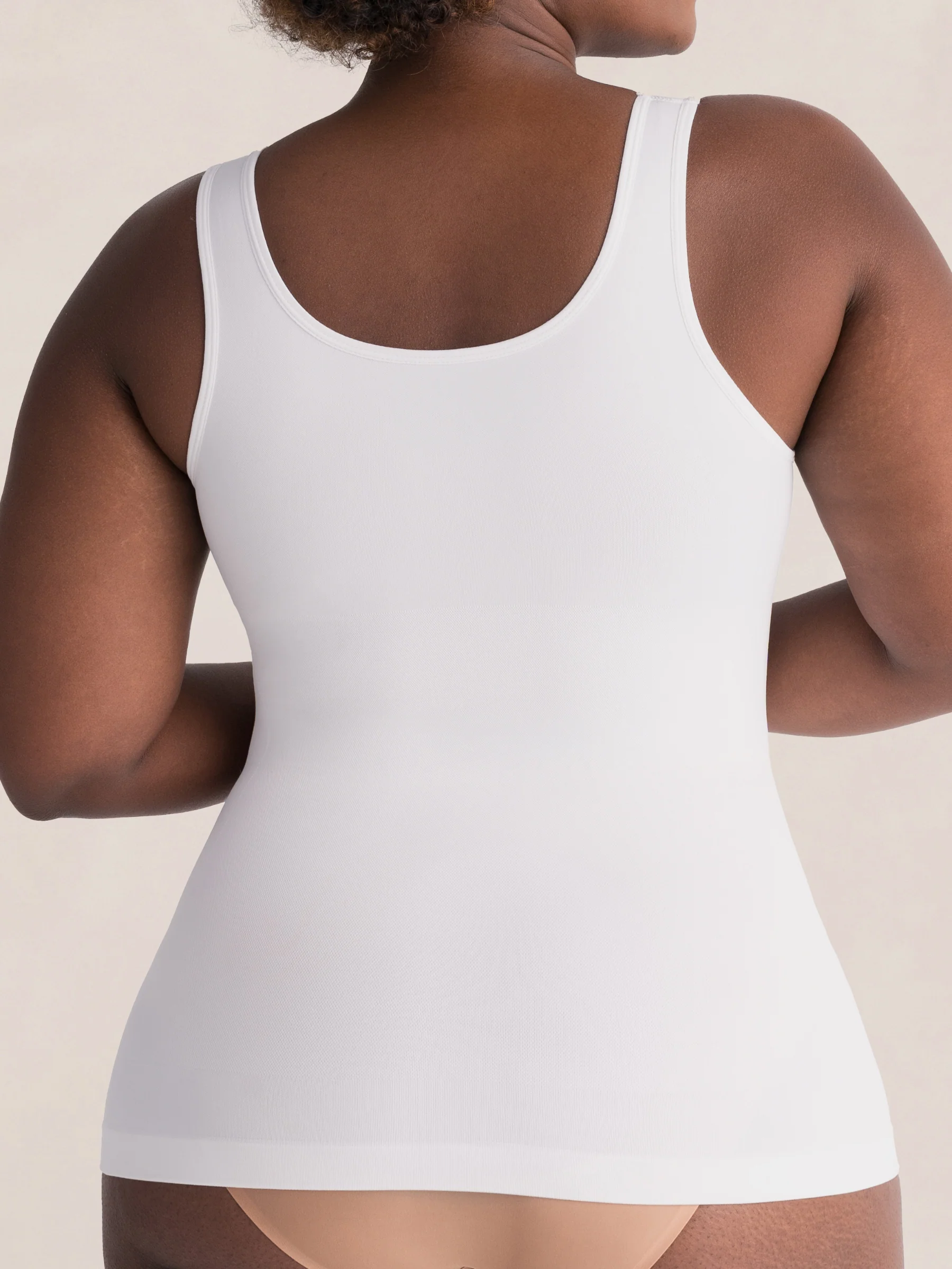 Shapermint Essentials All Day Every Day Tank Cami - Image 5