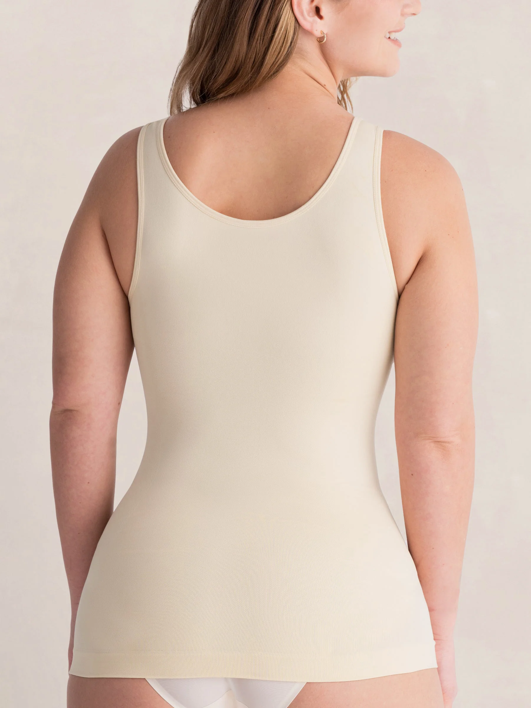 Shapermint Essentials All Day Every Day Tank Cami - Image 7