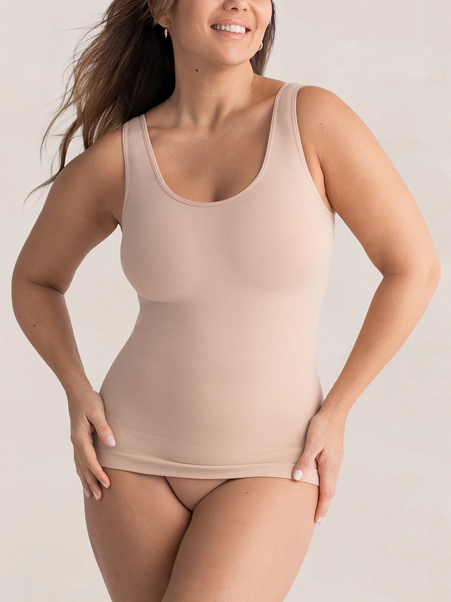 Shapermint Essentials All Day Every Day Tank Cami - Image 8