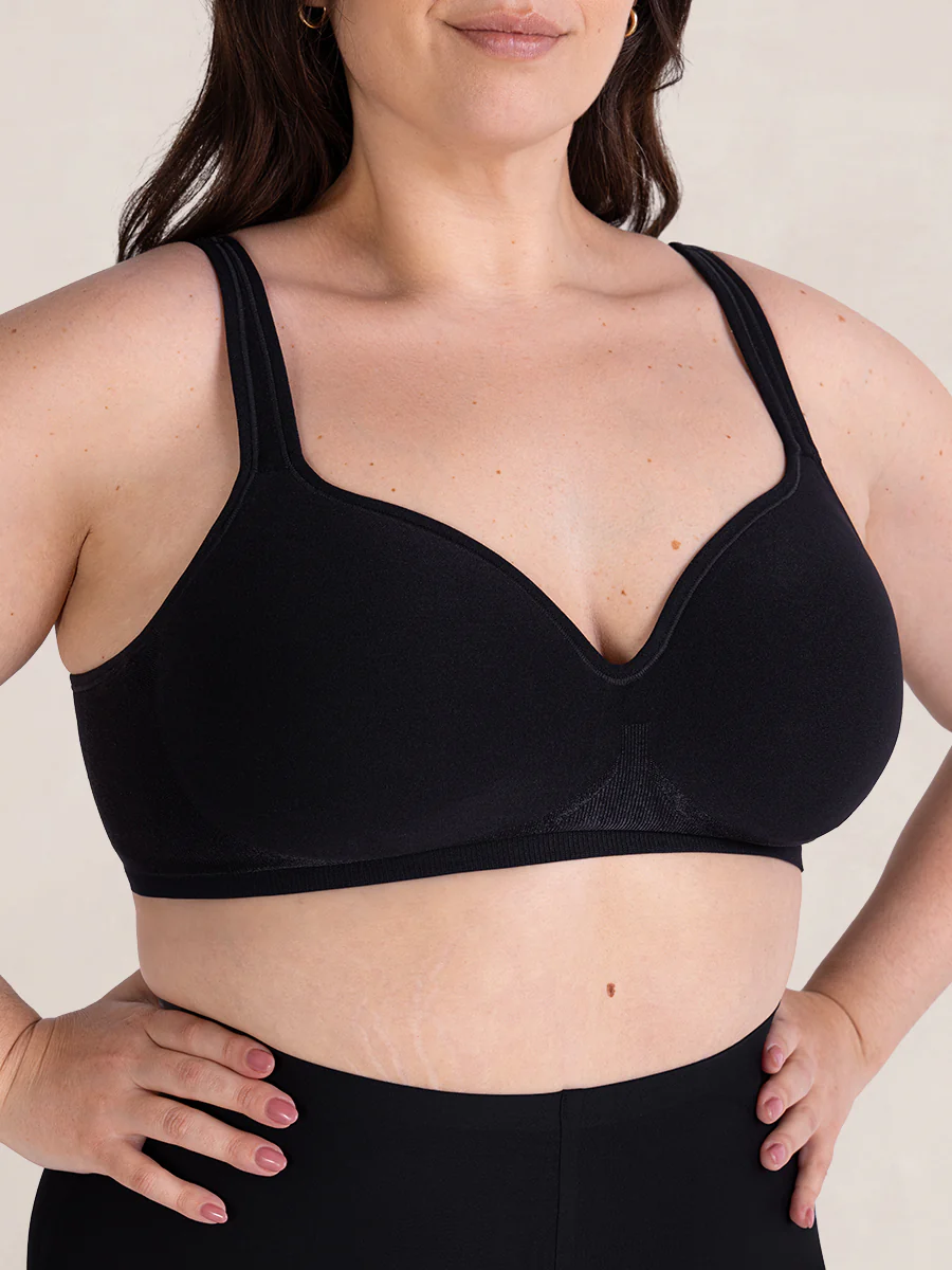 Shapermint Essentials Contour Bra - Image 2
