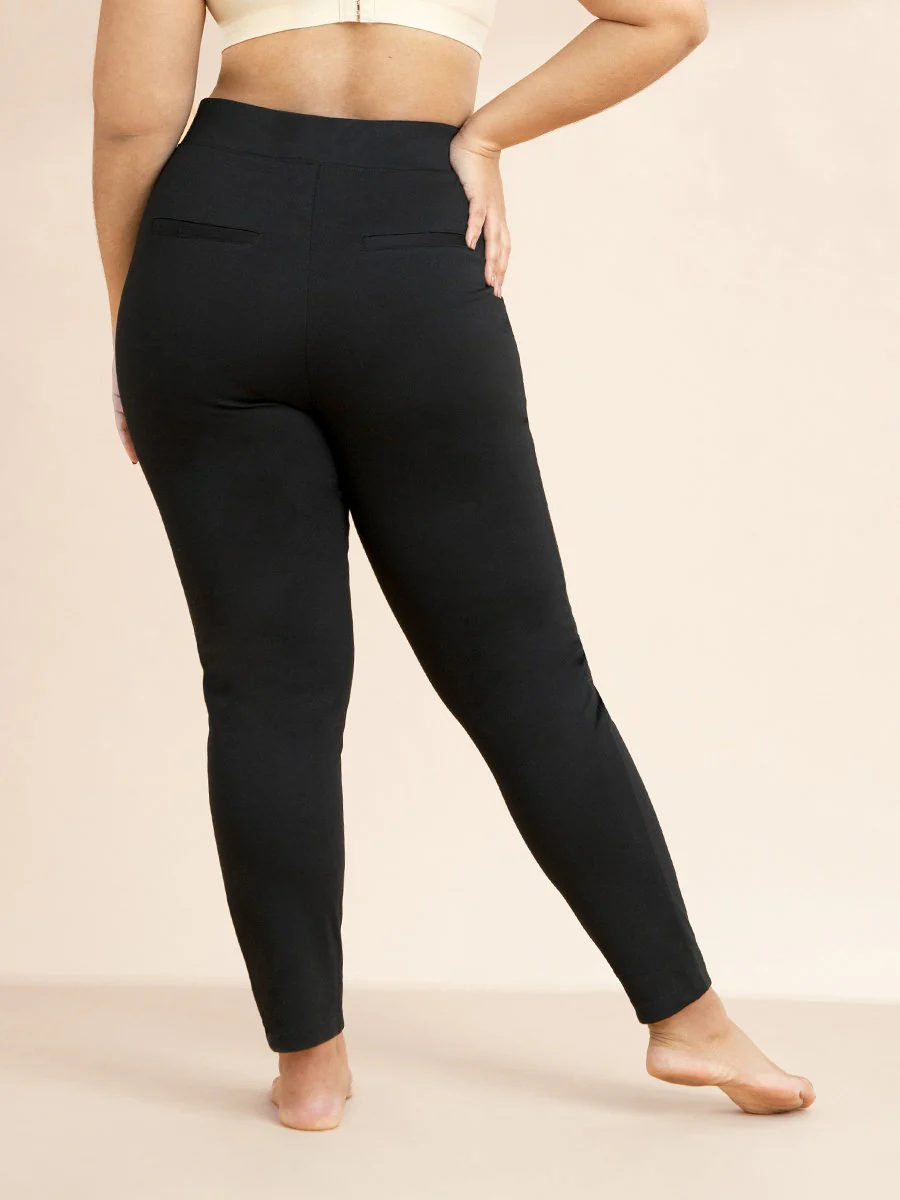 Shapermint Essentials Control Pants - Image 2
