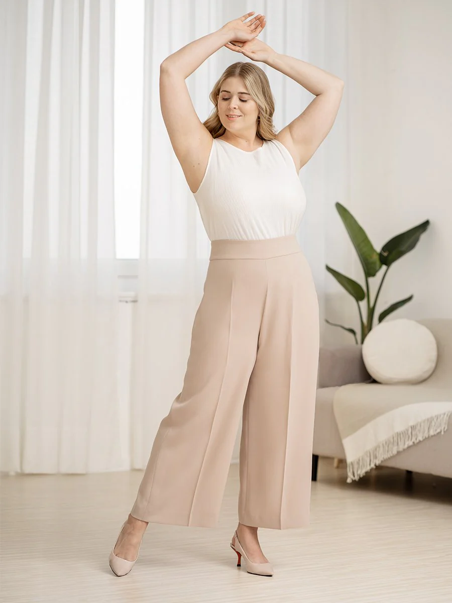 Shapermint Essentials Everyday Comfort High-Waisted Shaper Panty - Image 9