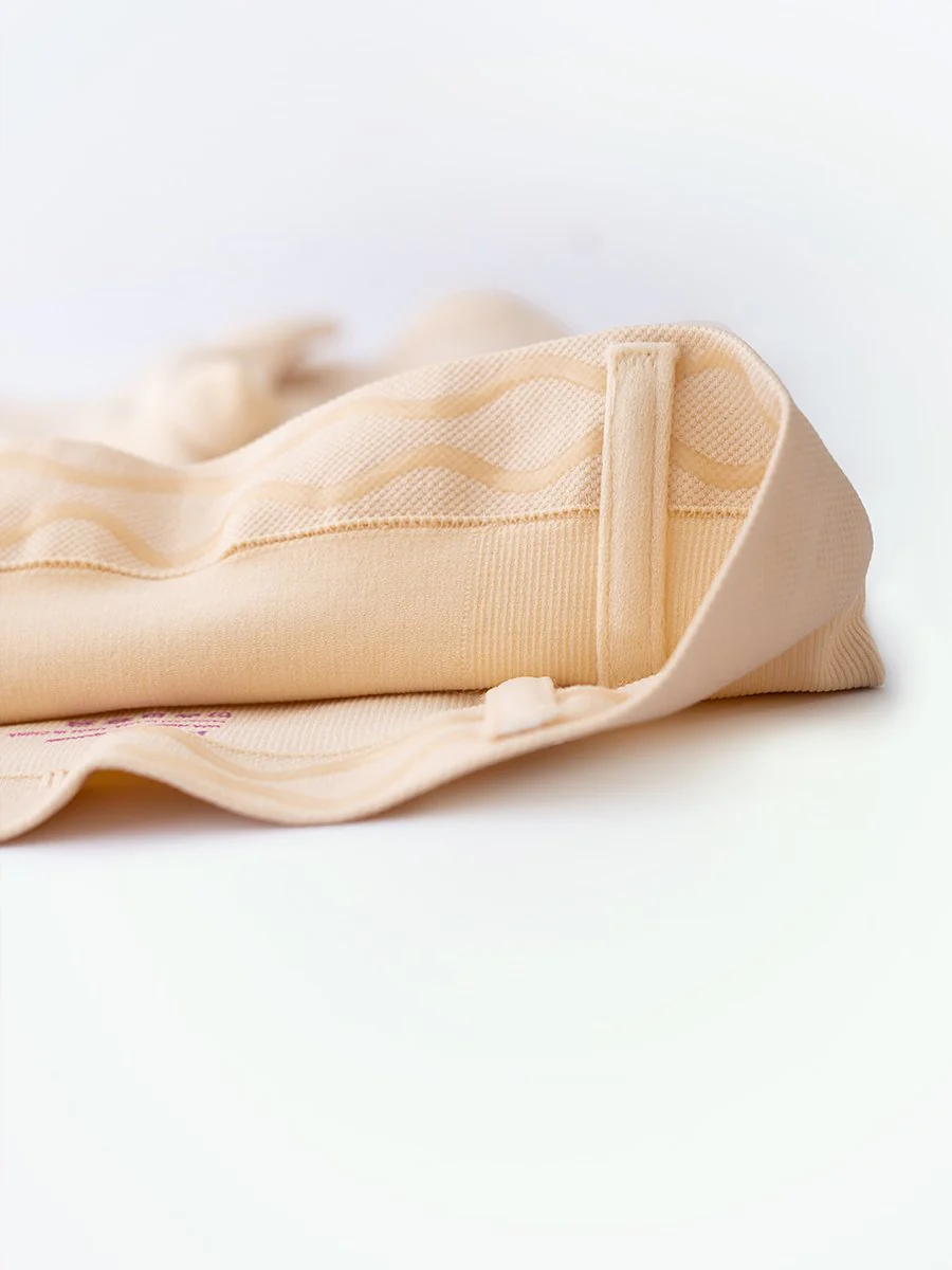 Shapermint Essentials Everyday Comfort High-Waisted Shaper Shorts - Image 4