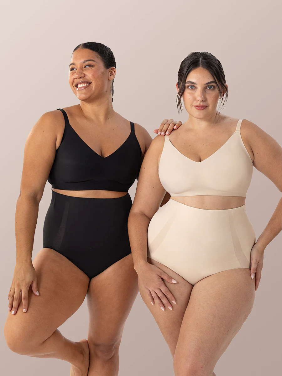 Shapermint Essentials Everyday Empower High-Waisted Shaper Panty - Image 13