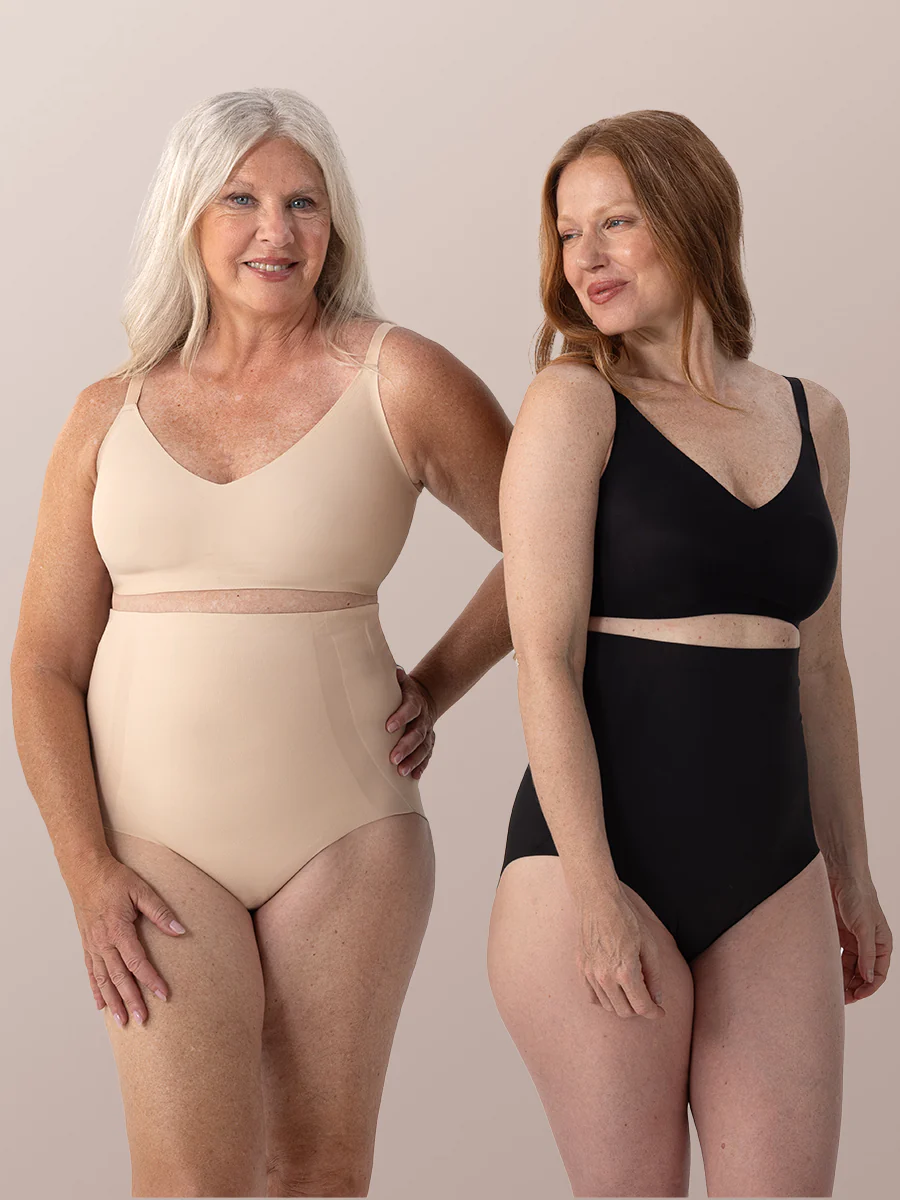 Shapermint Essentials Everyday Empower High-Waisted Shaper Panty - Image 15