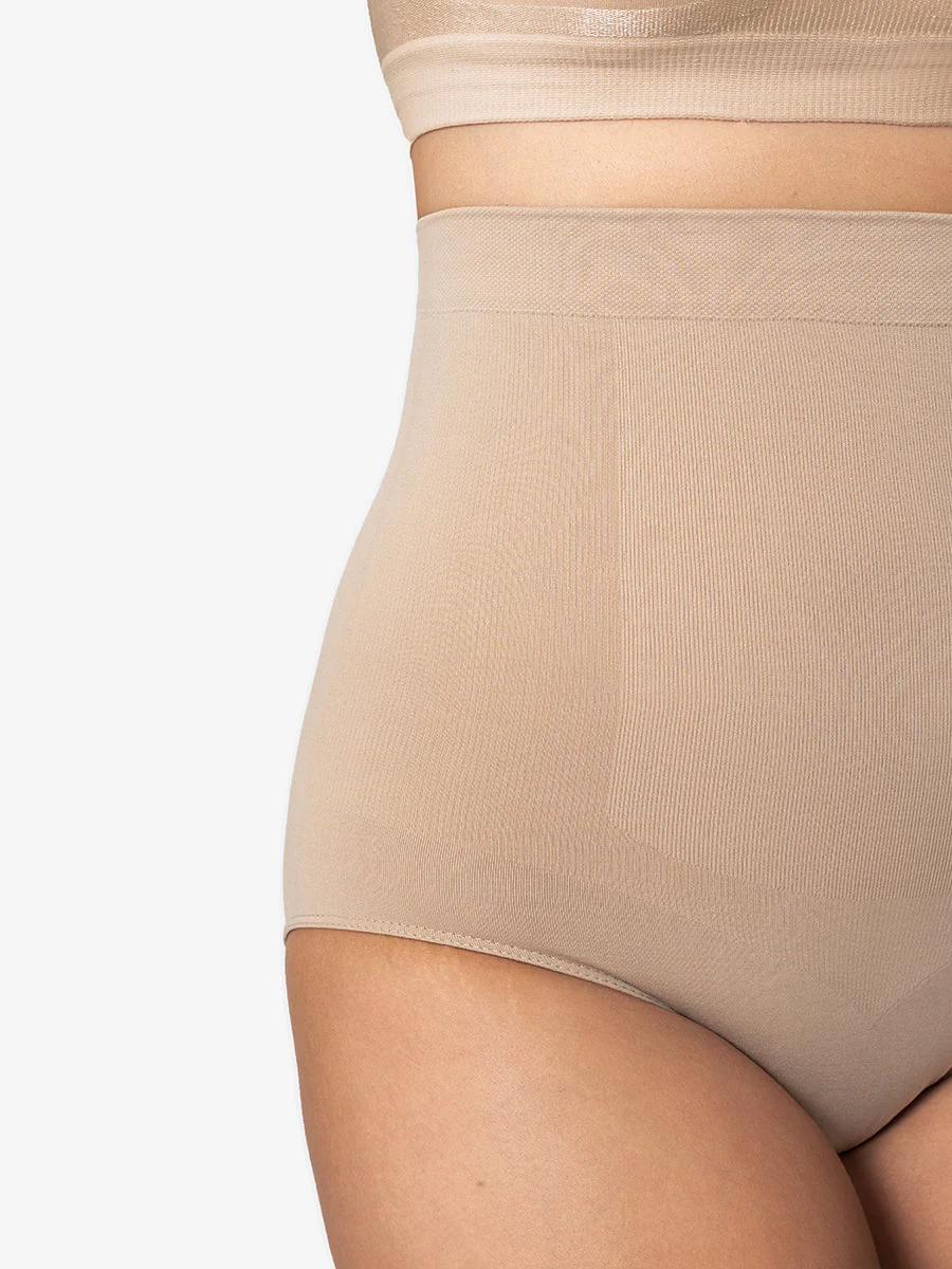 Shapermint Essentials High-Waisted Brief - Image 5