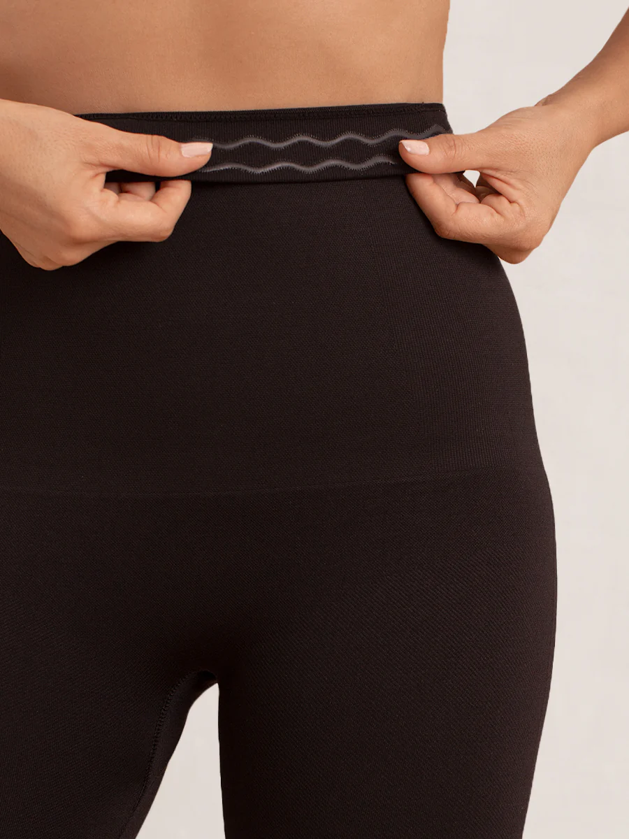 Shapermint Essentials High-Waisted Shaping Leggings - Image 14