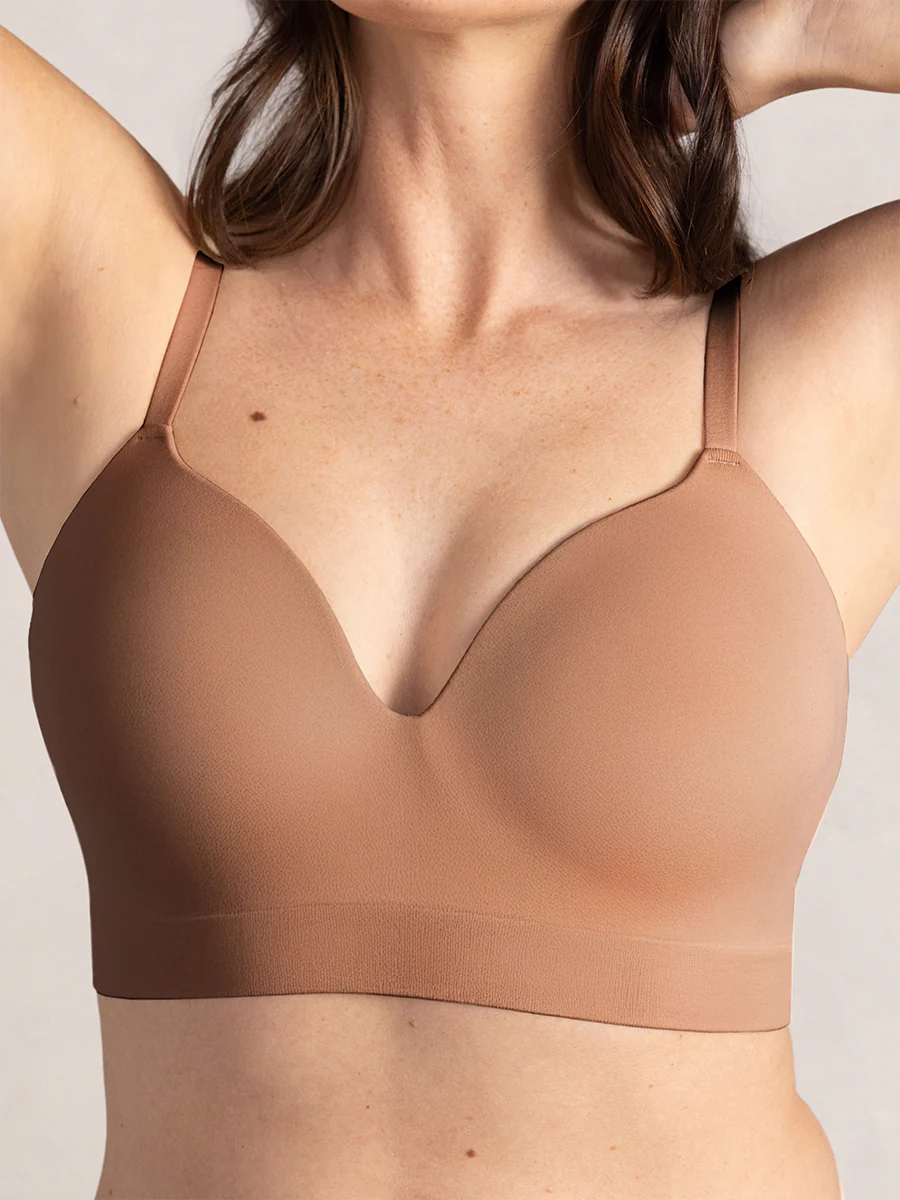 Shapermint Essentials Every Day Comfort Contour Bra - Image 17