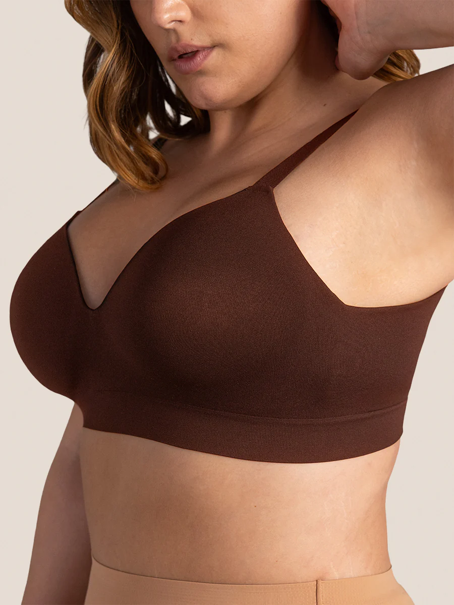 Shapermint Essentials Every Day Comfort Contour Bra - Image 6