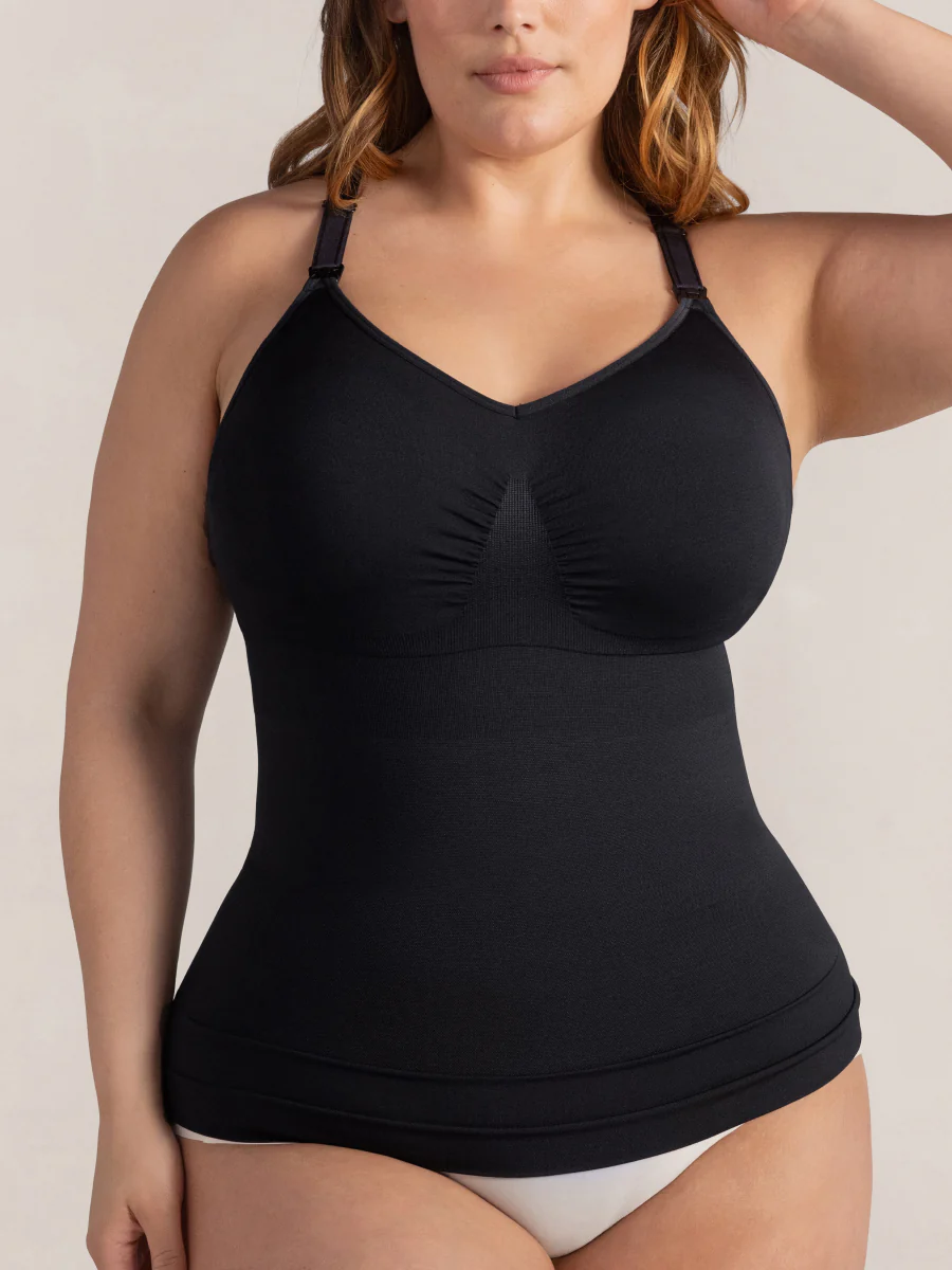 Shapermint Essentials Maternity Cami - Image 3