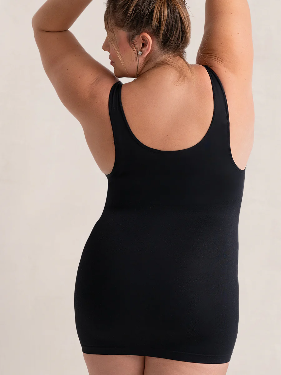 Shapermint Essentials Open Bust Cami - Image 2