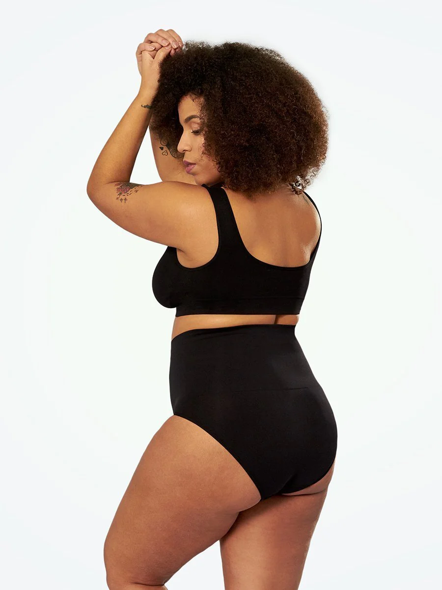 Shapermint Essentials All Day Every Day Shaper Panty Brief - Image 7