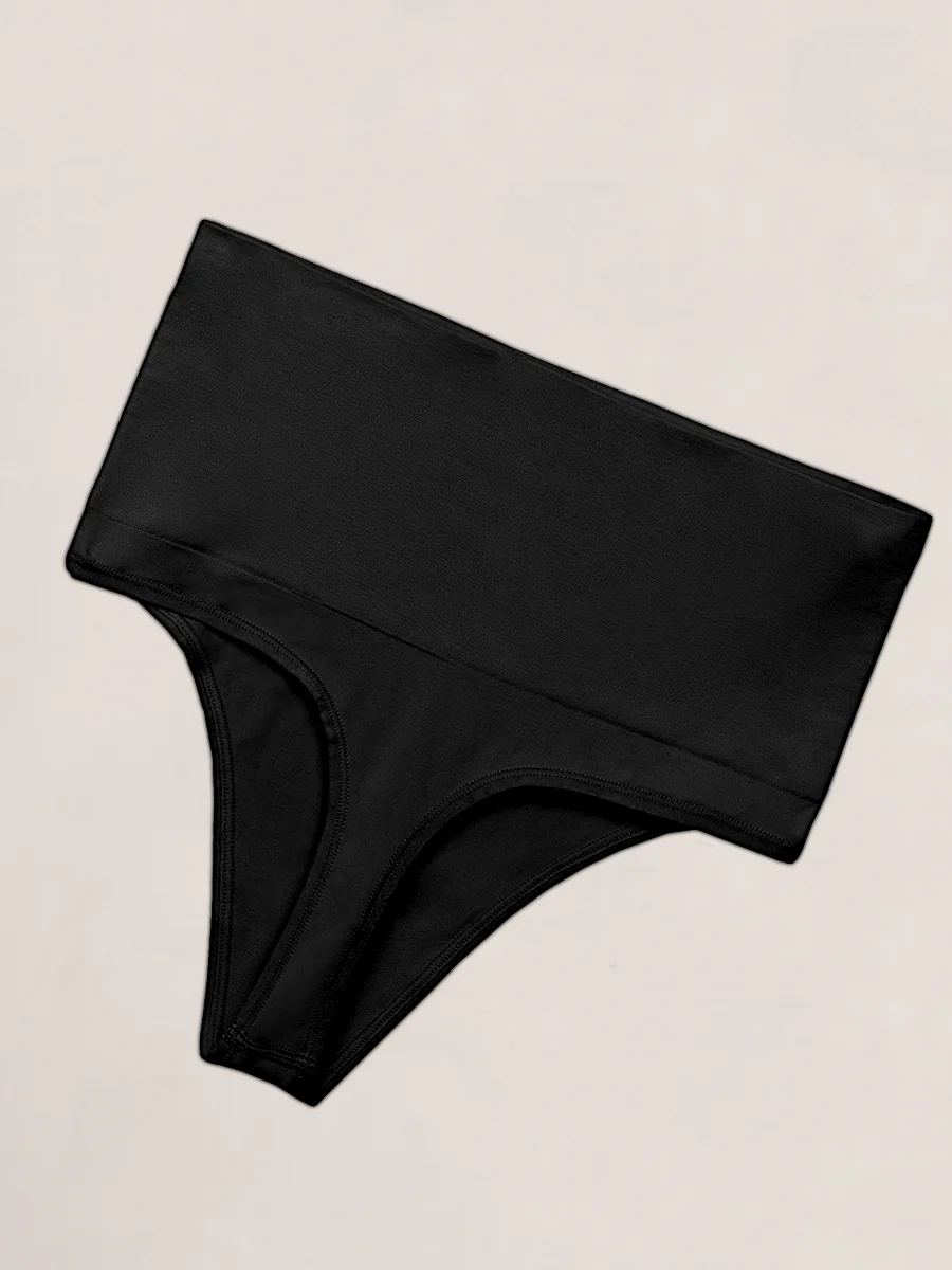 Shapermint Essentials Shaper Thong - Image 5