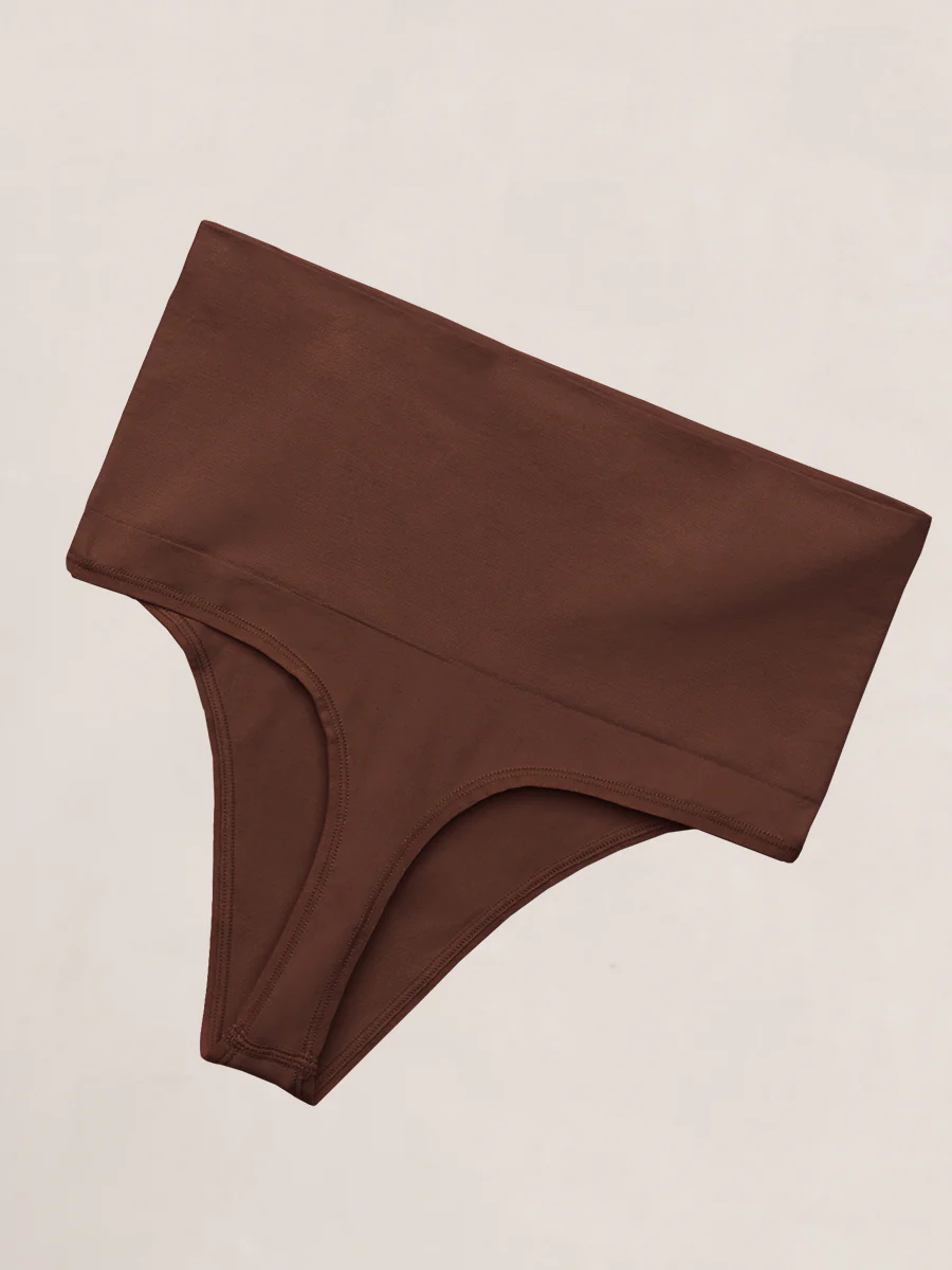 Shapermint Essentials Shaper Thong - Image 6