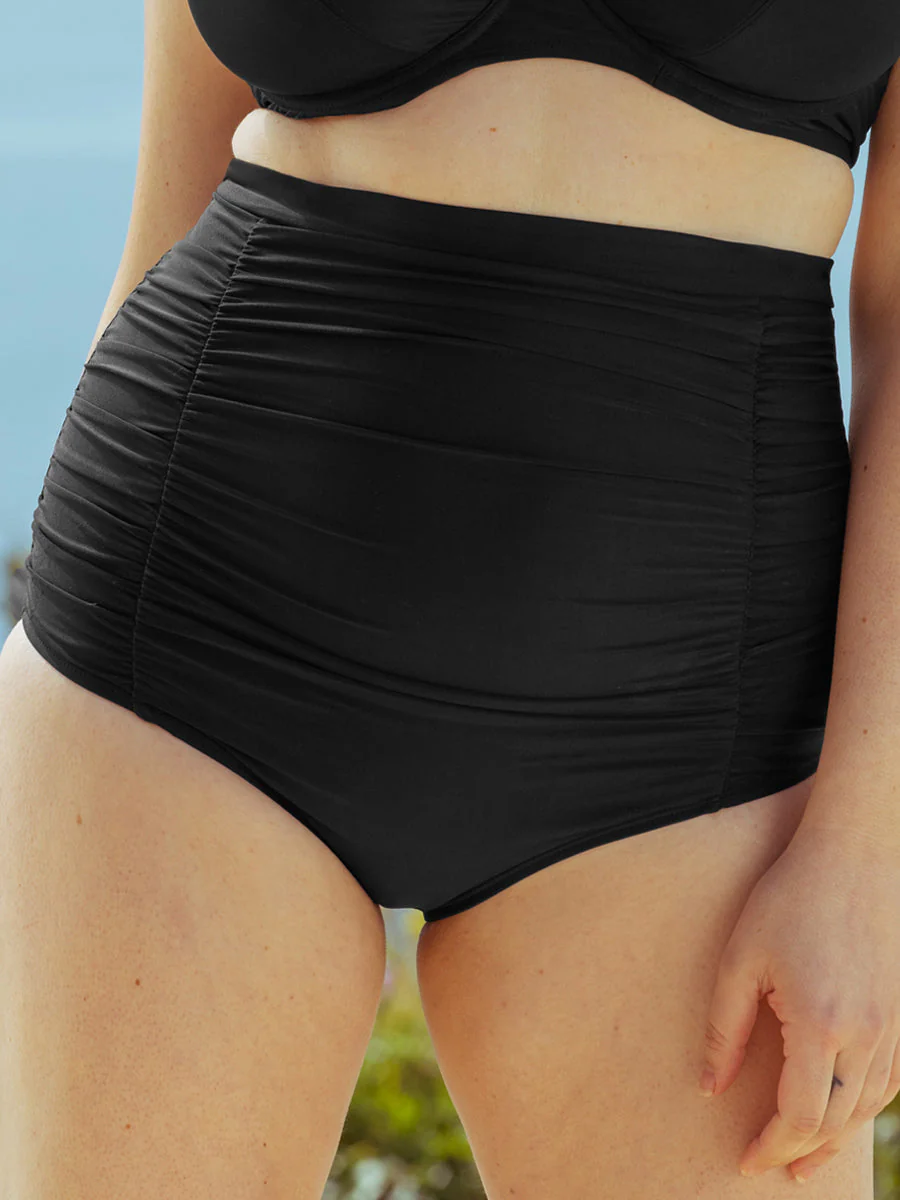 Shapermint Essentials Shaping Bikini Bottom - Image 2