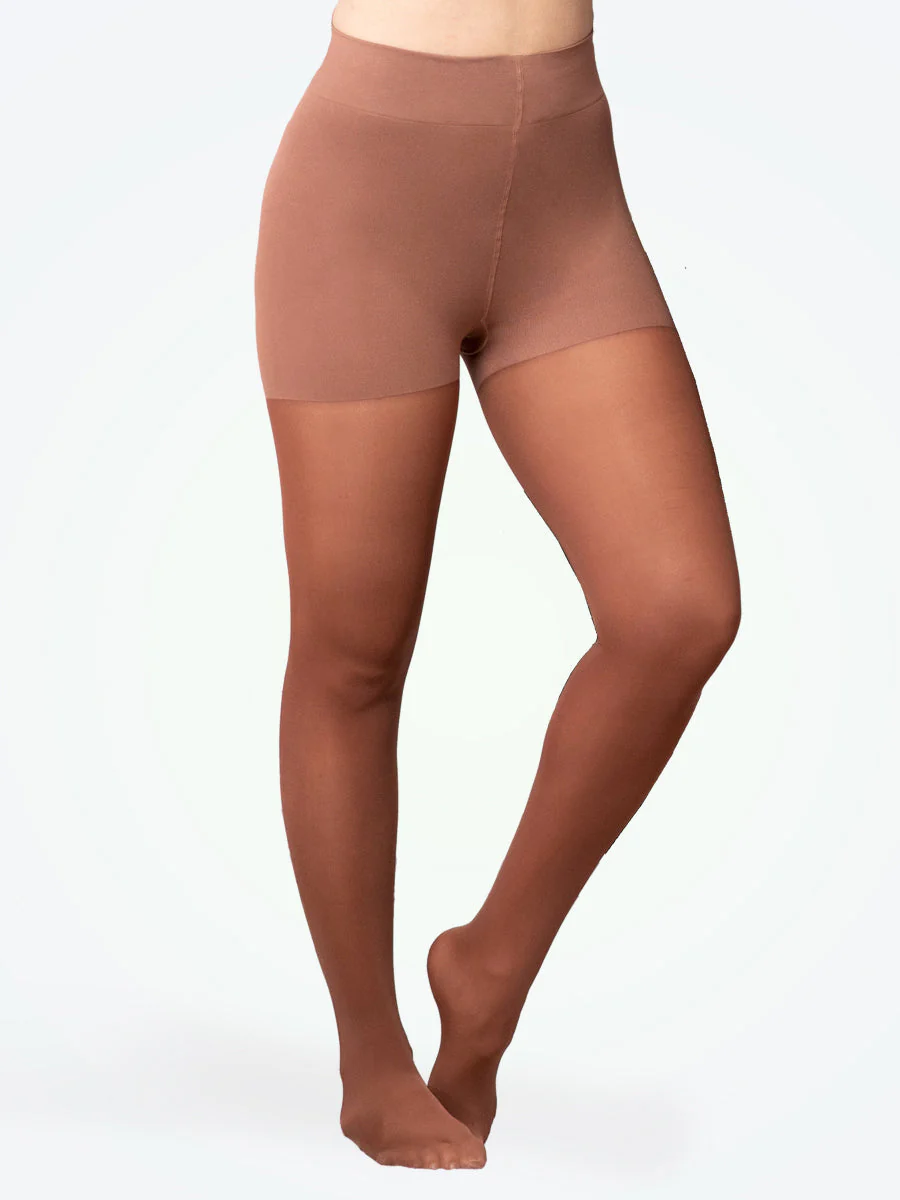 Shapermint Essentials Smooth Control Tights - Image 3