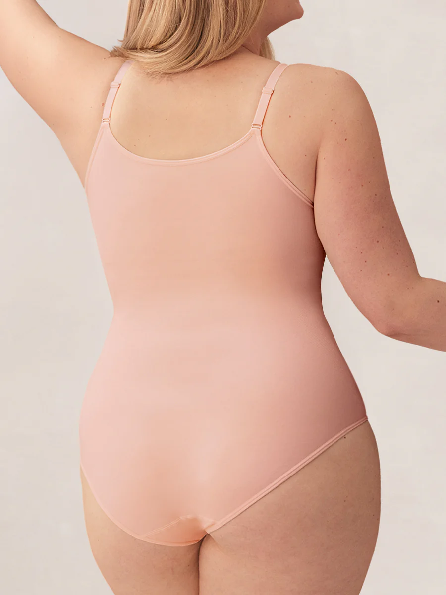 Shapermint Essentials Smooth Shaper Bodysuit - Image 12