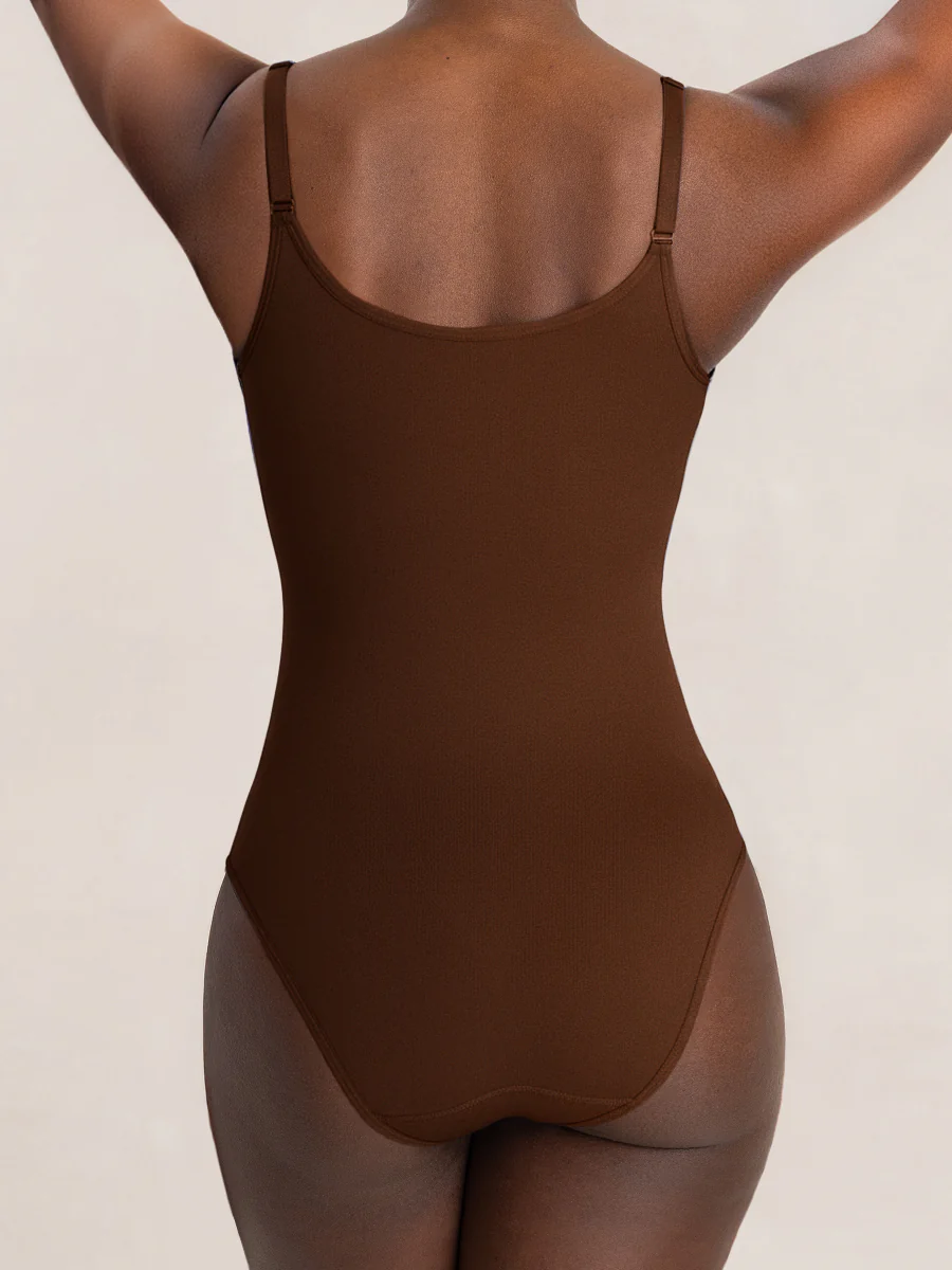 Shapermint Essentials Smooth Shaper Bodysuit - Image 18