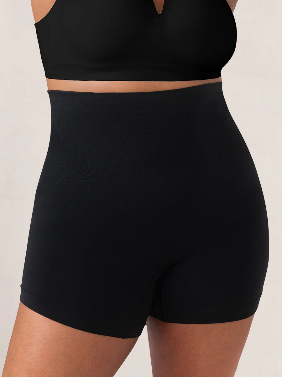 Shapermint Essentials Smooth Shaping Boyshort - Image 3