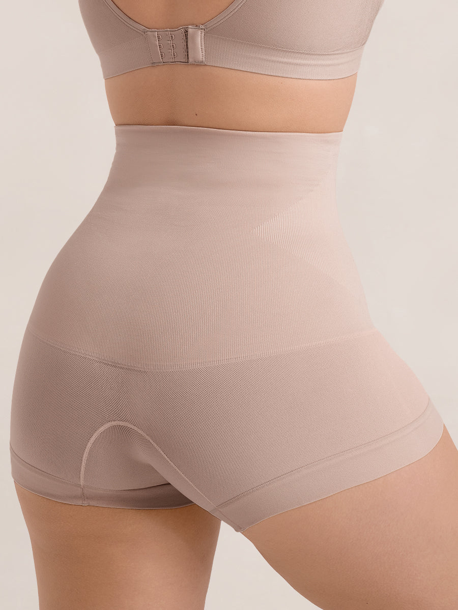 Shapermint Essentials Smooth Shaping Boyshort - Image 10