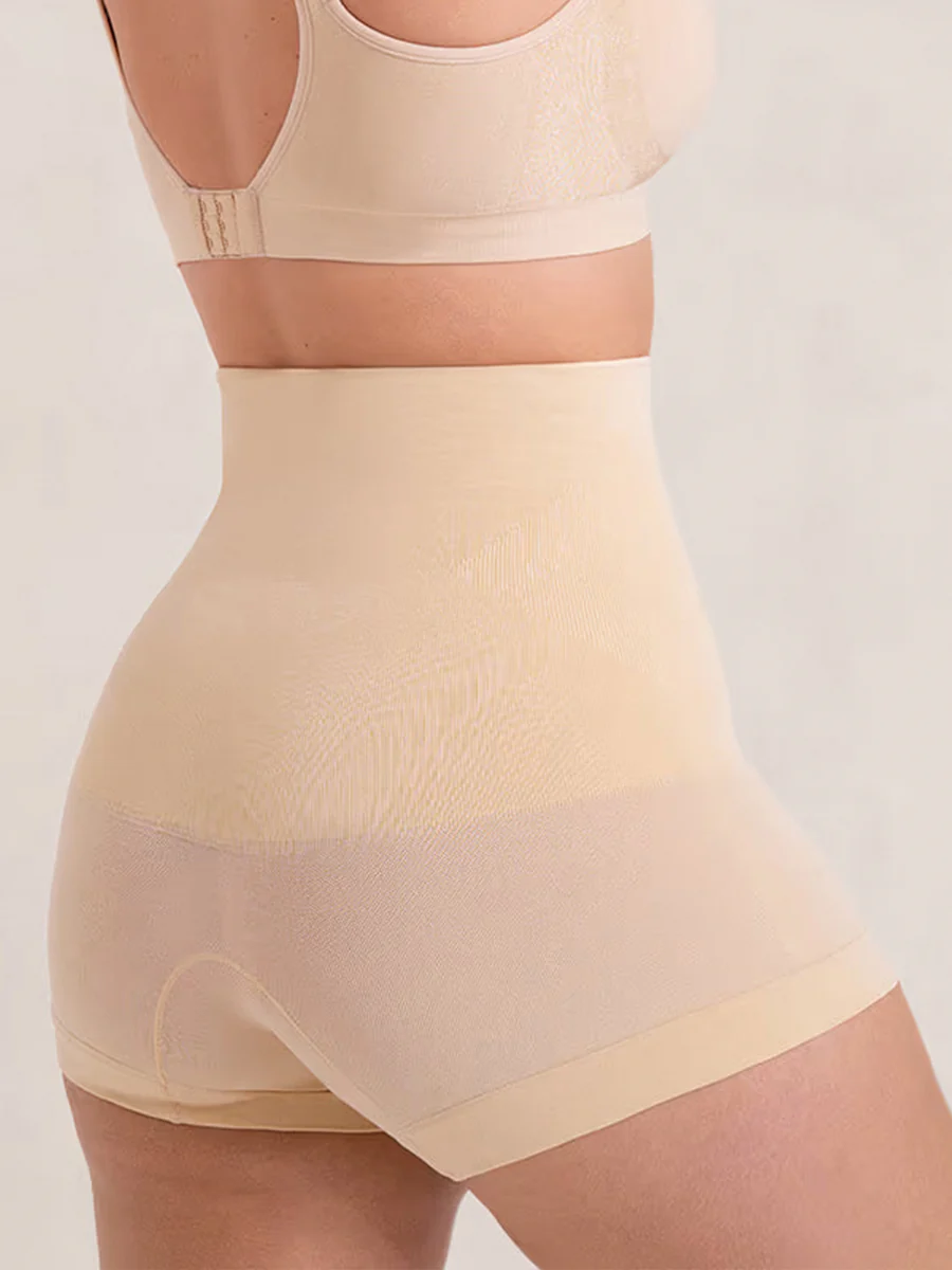 Shapermint Essentials Smooth Shaping Boyshort - Image 2