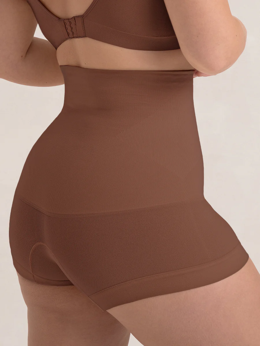 Shapermint Essentials Smooth Shaping Boyshort - Image 6