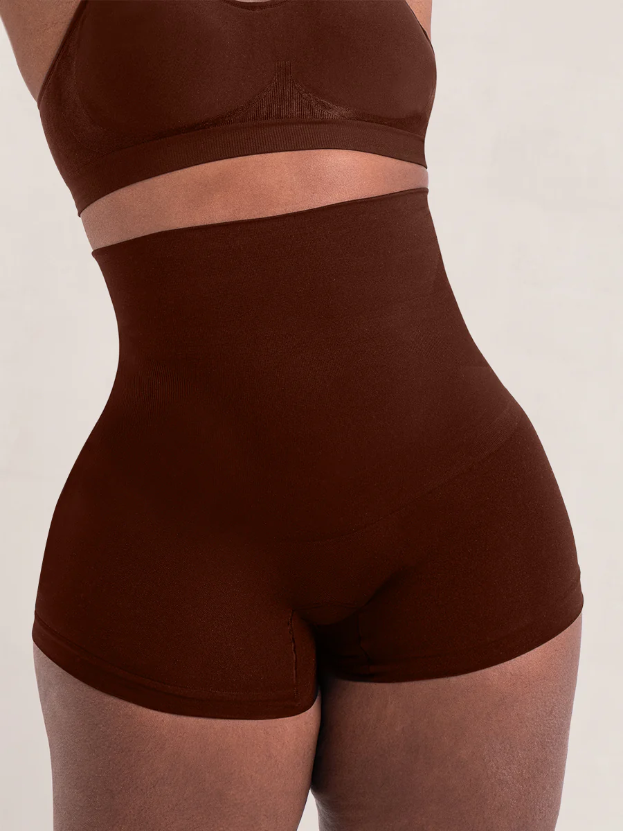 Shapermint Essentials Smooth Shaping Boyshort - Image 7