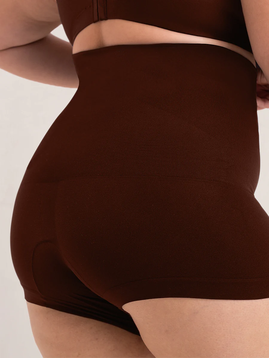 Shapermint Essentials Smooth Shaping Boyshort - Image 8