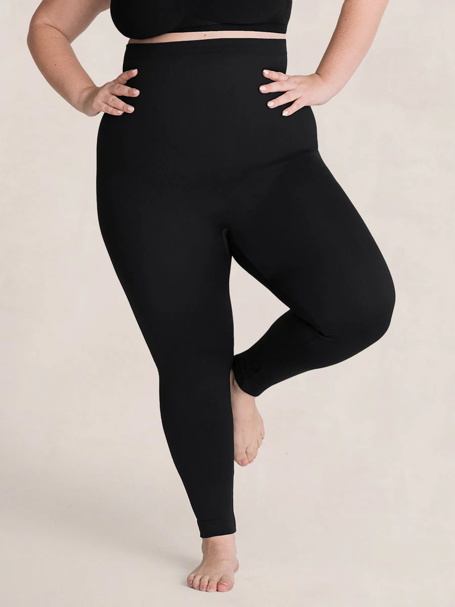 Shapermint Essentials Smoothing Leggings - Image 7