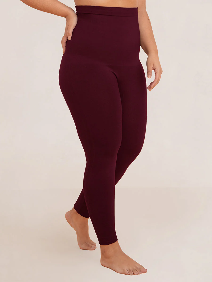 Shapermint Essentials Smoothing Leggings - Image 10