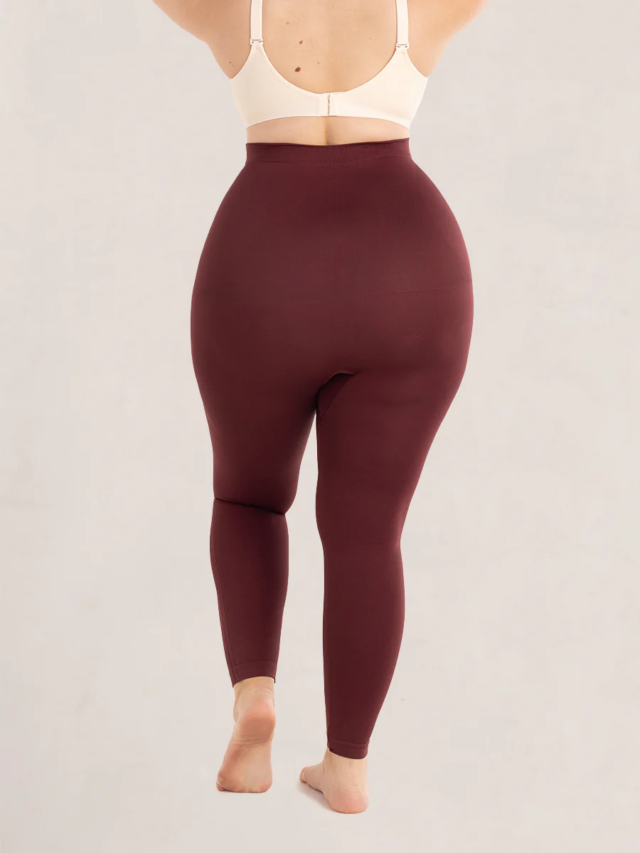 Shapermint Essentials Smoothing Leggings - Image 11