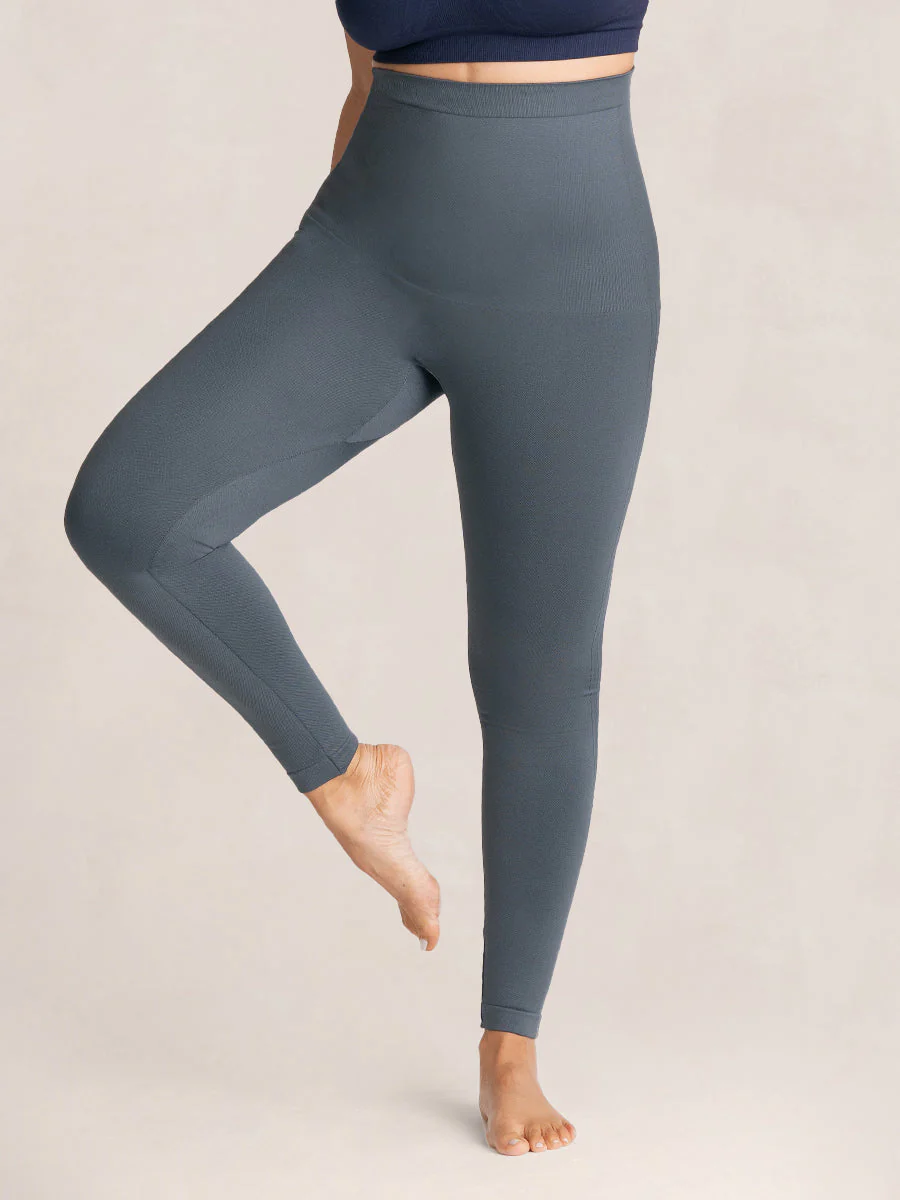 Shapermint Essentials Smoothing Leggings - Image 3