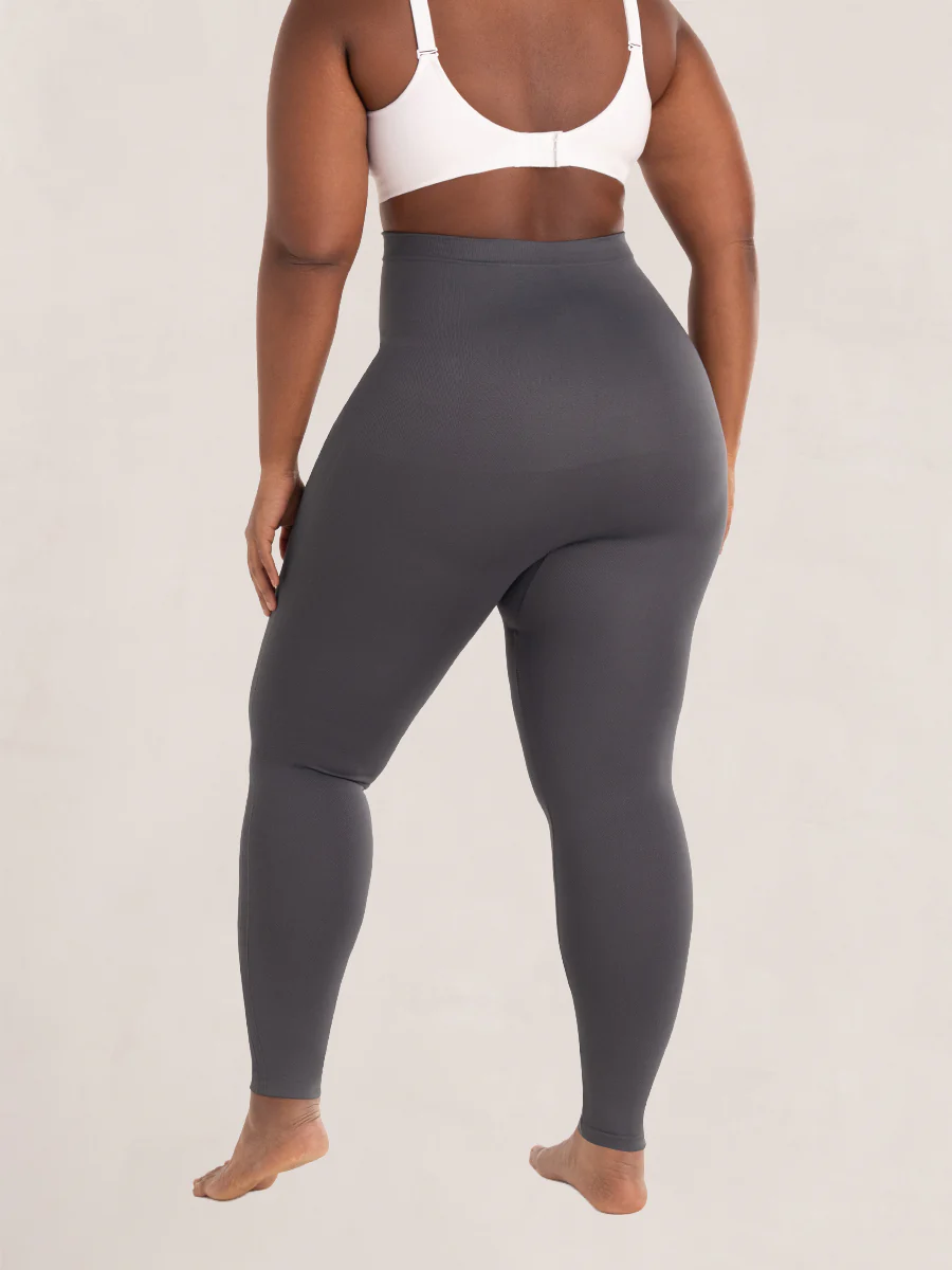 Shapermint Essentials Smoothing Leggings - Image 4