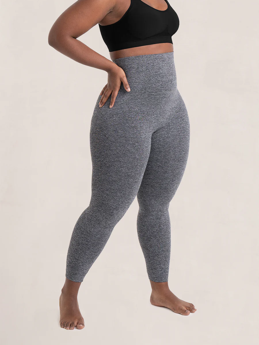 Shapermint Essentials Smoothing Leggings - Image 5