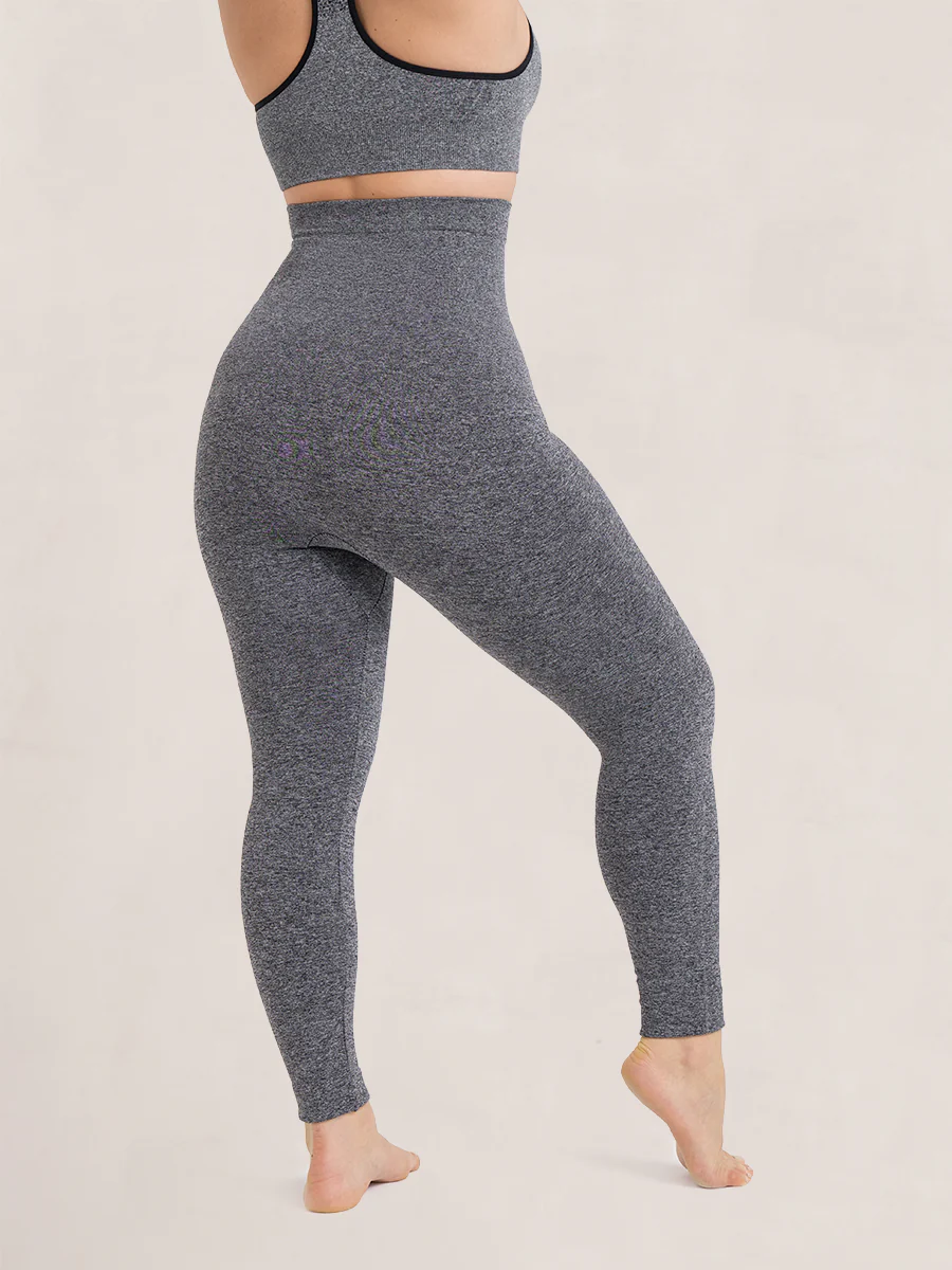 Shapermint Essentials Smoothing Leggings - Image 6