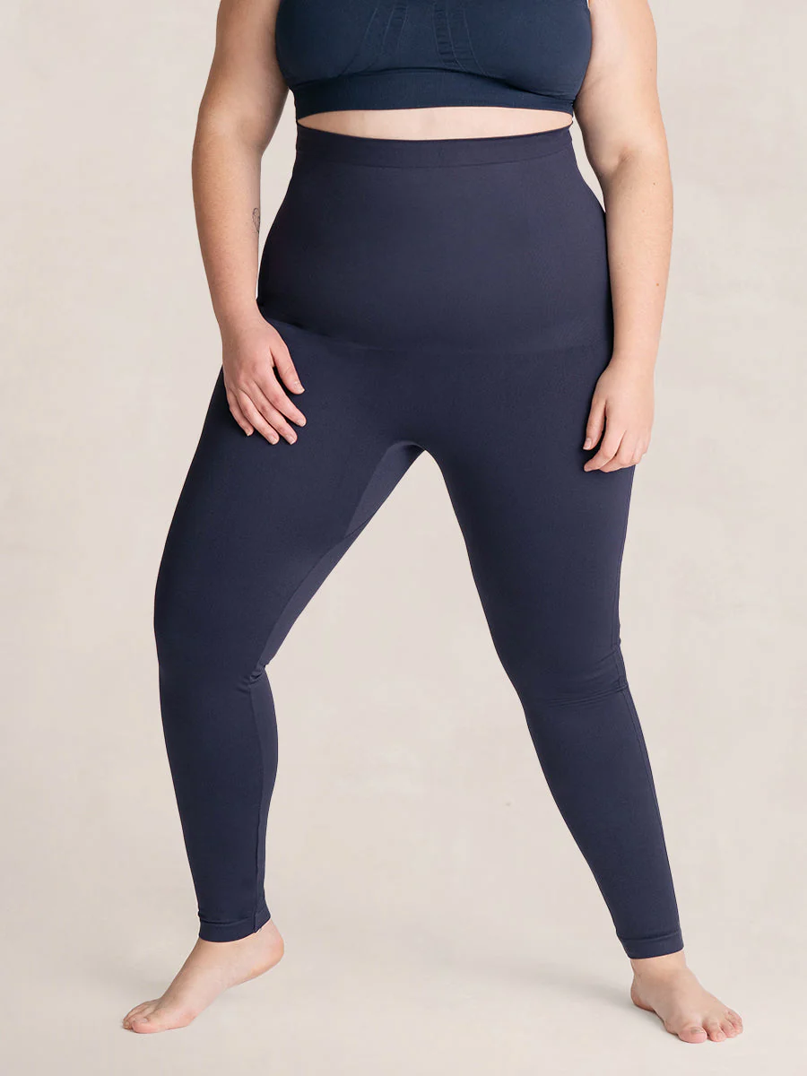 Shapermint Essentials Smoothing Leggings - Image 8